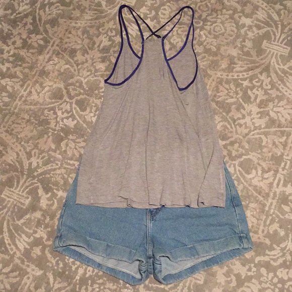 🚫 SOLD 🚫 Anthropologie Tank - Picture 3 of 4